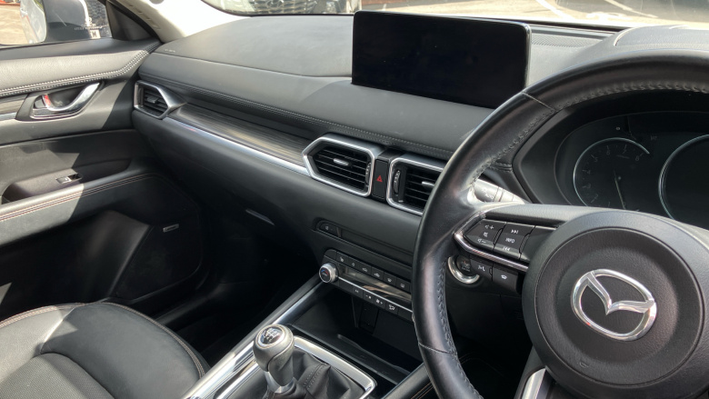Mazda CX-5 2.0 Sport 5dr Petrol Estate